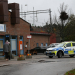 Söderhamn: Rånförsök vid Resecentrum