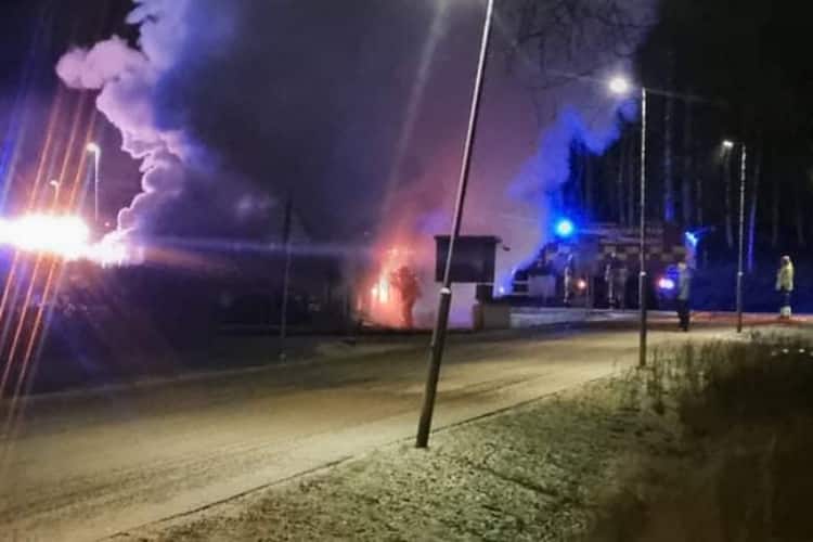 Foto: Jens Jansson