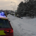 Söderhamn: Seriekrock på E4