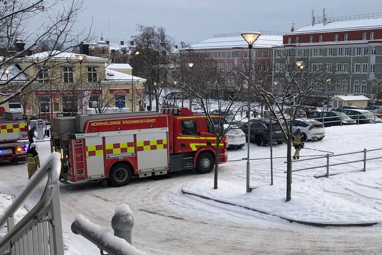 Foto: Henrik Persson