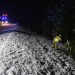 Söderala: Singelolycka på väg 633