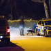 Gästrikland: Skjuten man anträffad i Sandviken