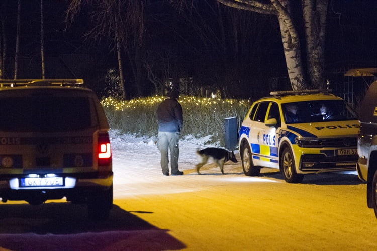 Foto: Andreas Björklund