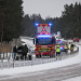 Tönnebro: Singelolycka vid Sörbränningen
