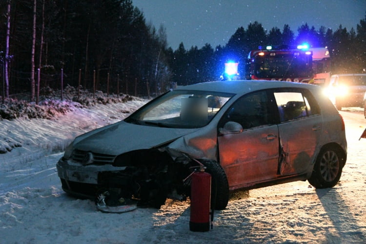 Foto: Daniel Sjöholm