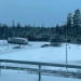 Tönnebro: Kollision mellan personbil och lastbil