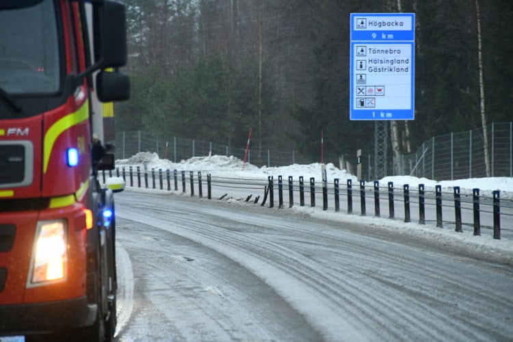 Foto: Daniel Sjöholm