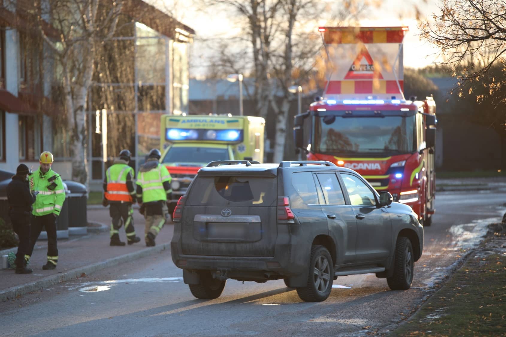 Foto: Roger Nilsson