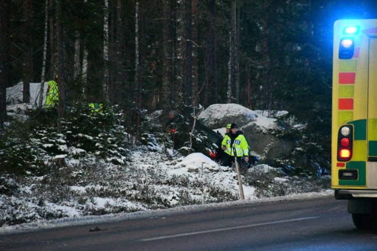 Foto: Daniel Sjöholm