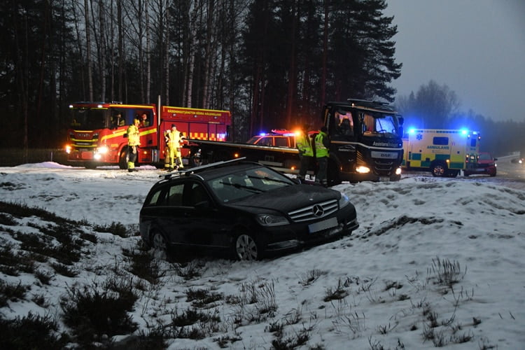 Foto: Daniel Sjöholm