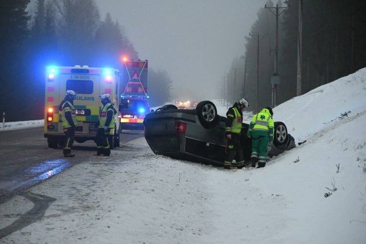 Foto: Daniel Sjöholm