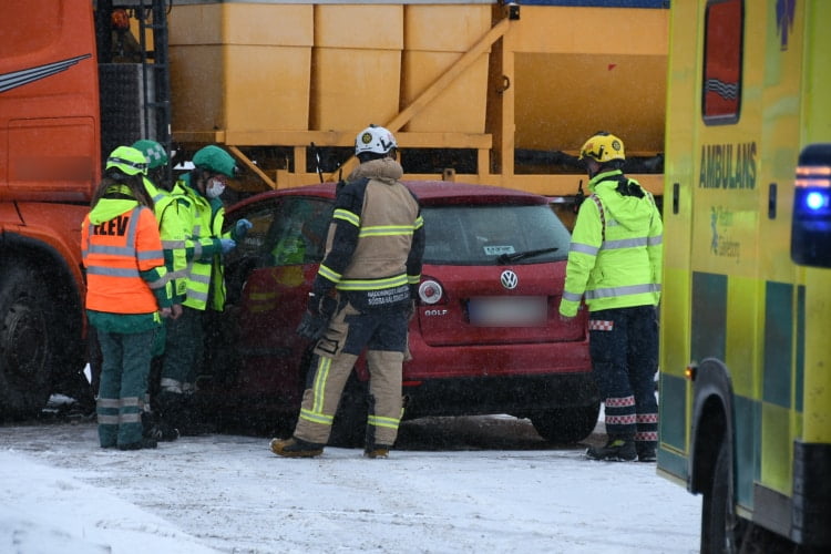 Foto: Daniel Sjöholm