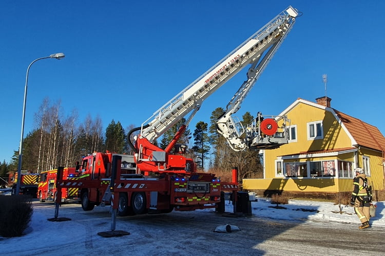 Foto: Daniel Sjöholm