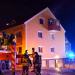 Forsbacka: Kvinna omkom i lägenhetsbrand