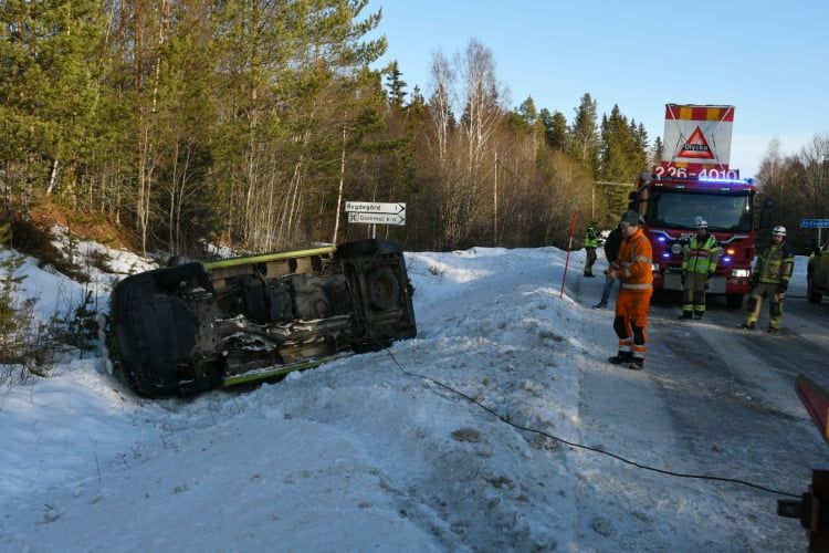 Foto: Daniel Sjöholm