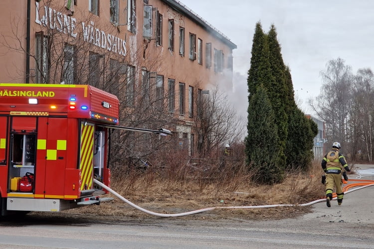 Foto: Daniel Sjöholm