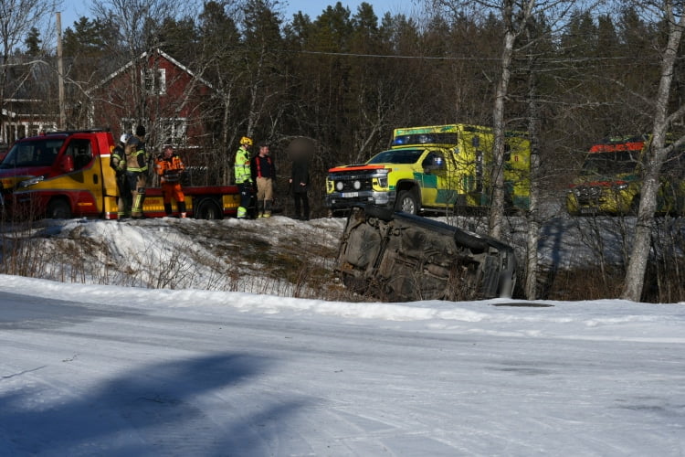 Foto: Daniel Sjöholm