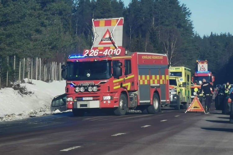 Foto: Larsa Jansson
