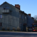 Ljusne: Lägenhetsbrand på Bruksgatan