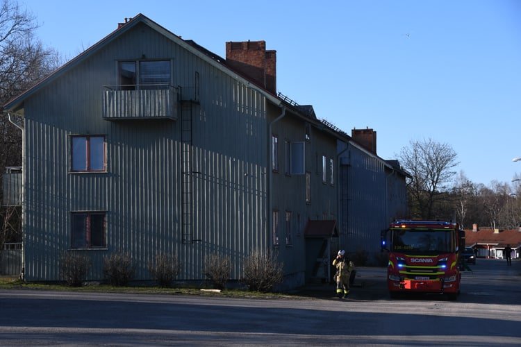 Foto: Daniel Sjöholm