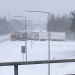 Gävleborg: Stora störningar i trafiken