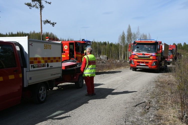Foto: Daniel Sjöholm