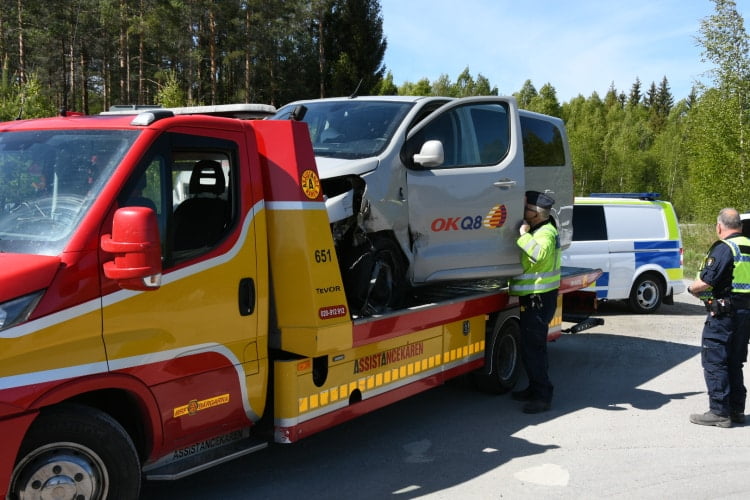 Foto: Daniel Sjöholm