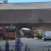 Ljusne: Brand på Ala sågverk