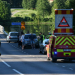 Segersta: Trafikolycka på väg 621