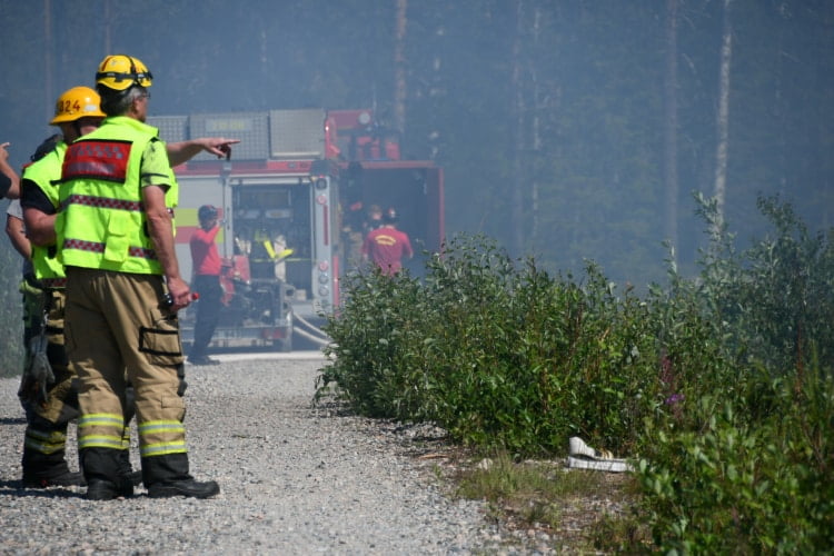 Foto: Daniel Sjöholm
