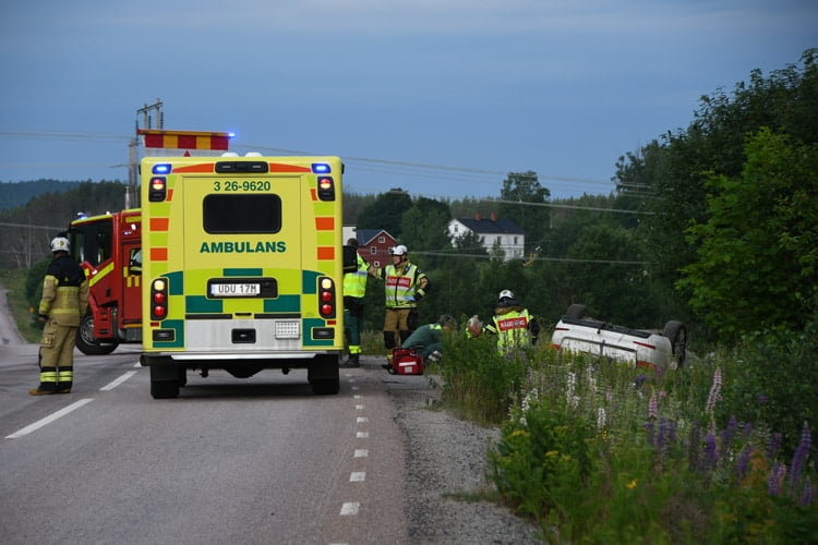 Foto: Daniel Sjöholm