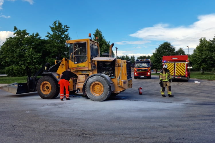 Foto: Daniel Sjöholm