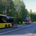 Sandviken: Utsläpp på väg 272