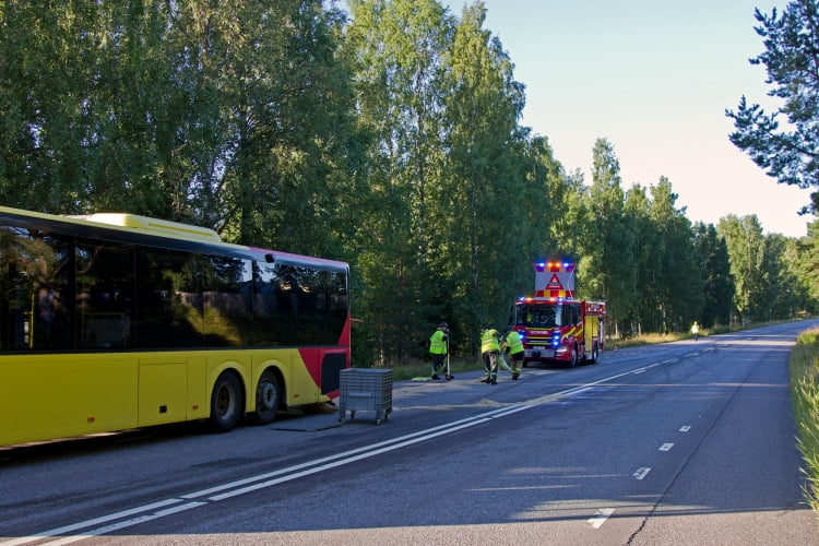 Foto: Andreas Björklund