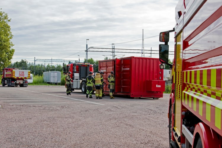Foto: Andreas Björklund