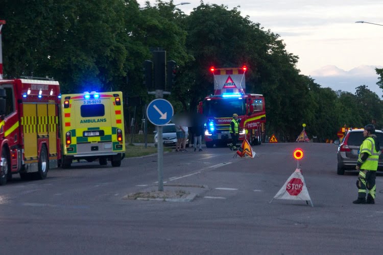 Foto: Andreas Björklund