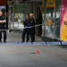 Hudiksvall: Man skjuten av polis