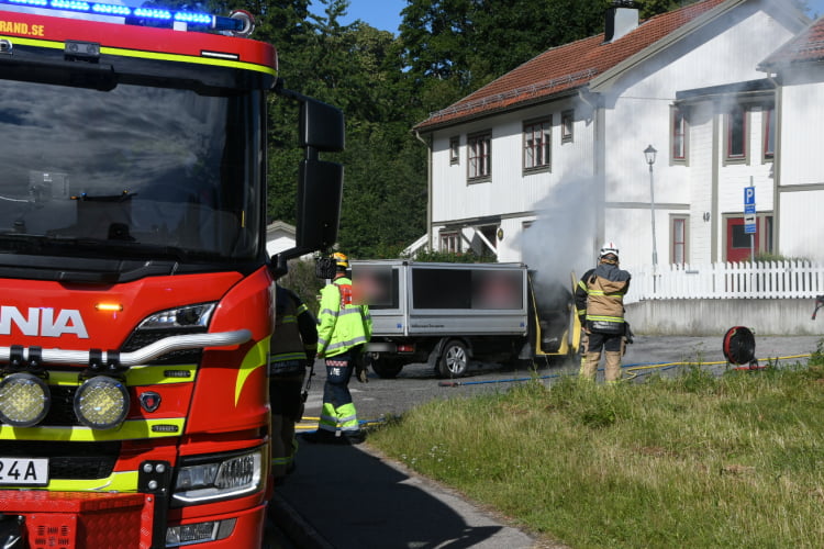 Foto: Daniel Sjöholm