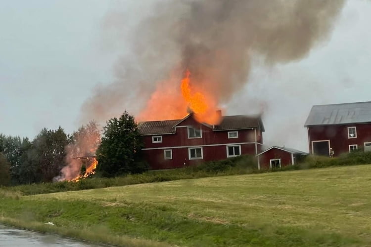 Foto: Tomas Nordgren