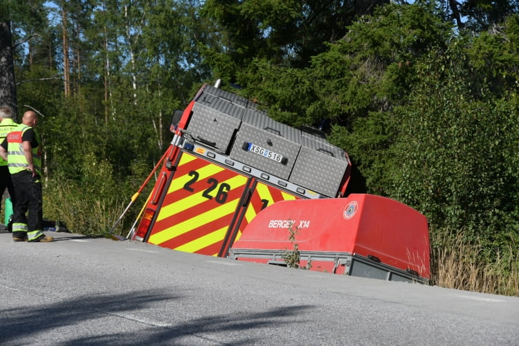 Foto: Daniel Sjöholm