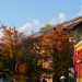 Söderhamn: Brand i trapphus på Stenbacken