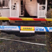 Gävle: Brand i villa