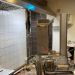 Söderhamn: Rökutveckling på pizzeria