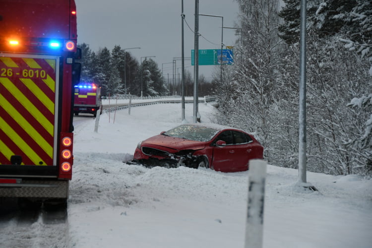 Foto: Daniel Sjöholm