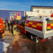 Trönö: Utsläpp av diesel
