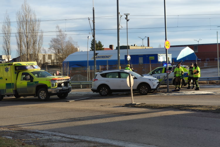 Foto: Andreas Björklund