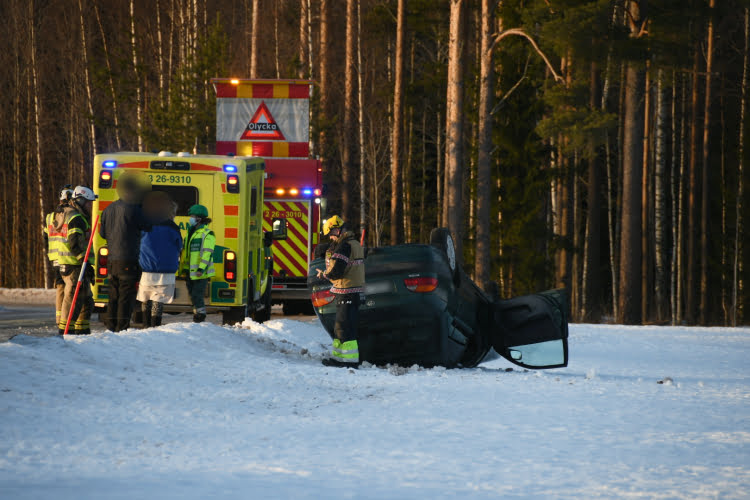 Foto: Daniel Sjöholm