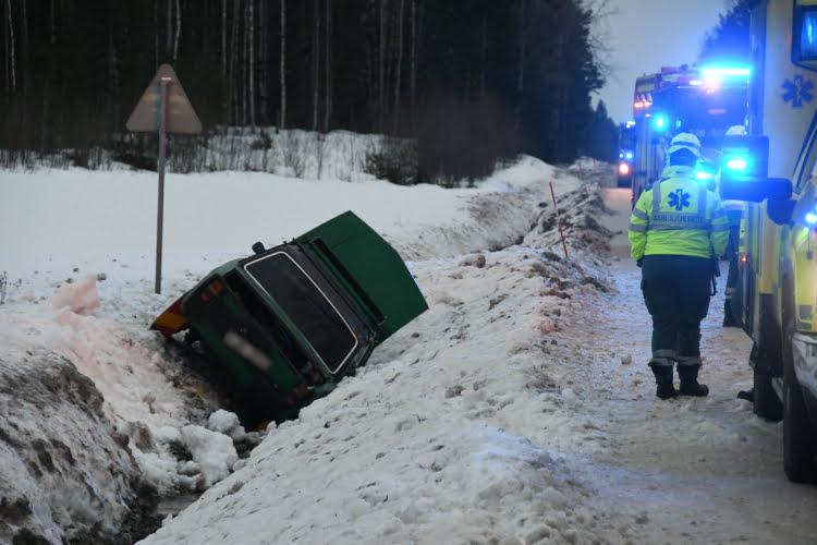 Foto: Daniel Sjöholm