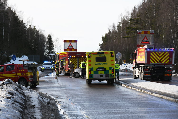 Foto: Daniel Sjöholm