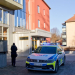 Sandviken: Polisinsats efter olaga intrång